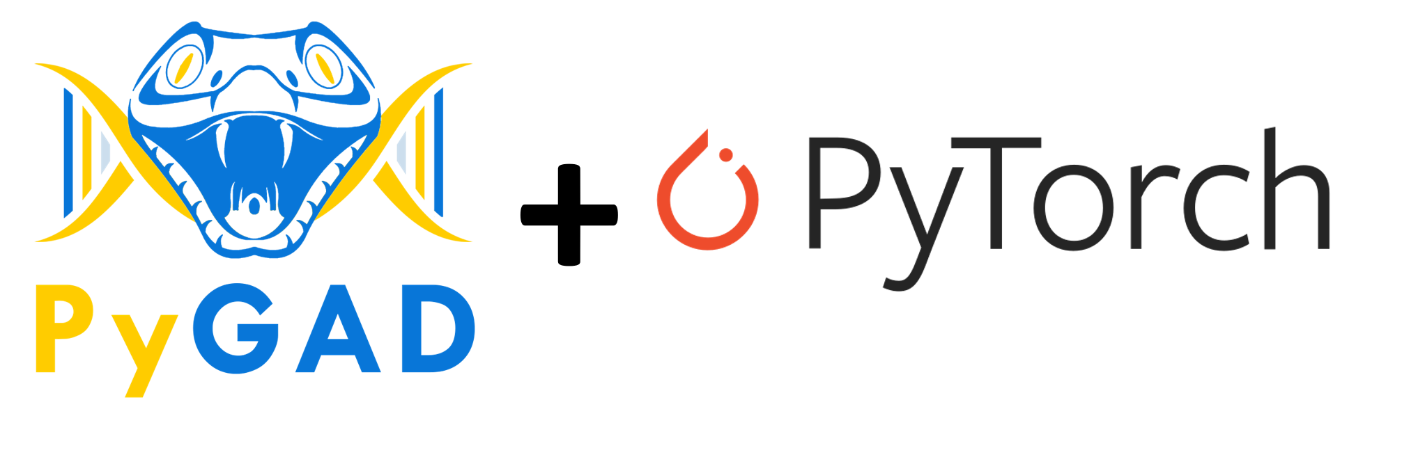 PyGAD+PyTorch